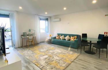 Naval - Marina View Apartments - Foto 1