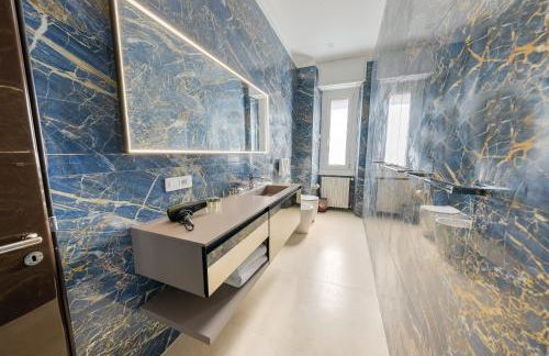 Tra Via Brera e Via Spiga, Suite Deluxe - Foto 7