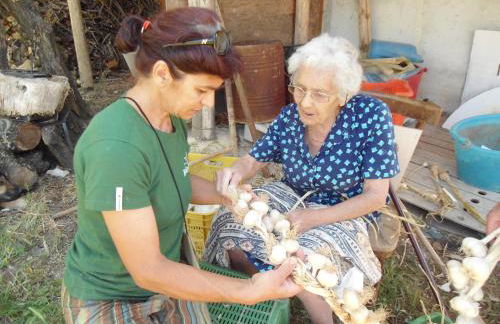 Agriturismo Via del Campo - Foto 31