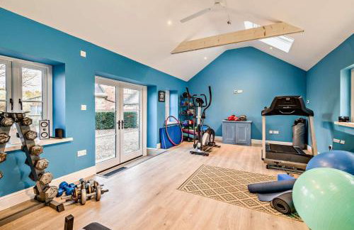 7 Bed in Faringdon oc-b34031 - Foto 41