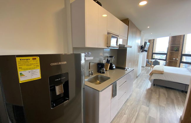 Mitika Apartamentos - Foto 52