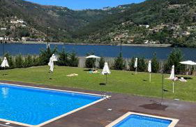 Chalé Caldas de Aregos - Foto 27