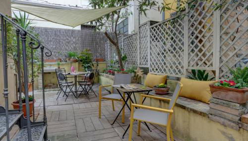 Colosseo Secret Garden - Home and More - Foto 1, Garden