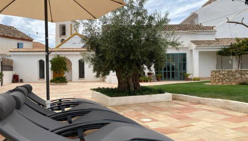 Alquería de Tajarja - Foto 4