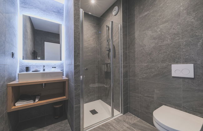 Résidence Terresens Le quartz - Foto 43