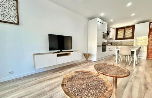 Apartamento Mar y Sol - Foto 6