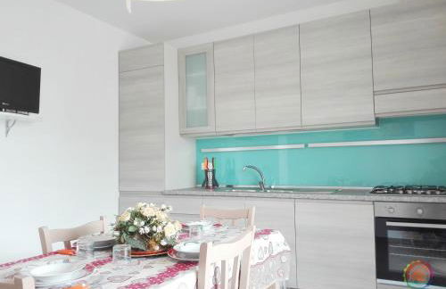 Perle Del Mare - Appartamenti di Pregio 70m spiaggia Pescoluse - Foto 2