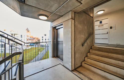 ADAPT APARTMENT HOTEL Giessen - Foto 69