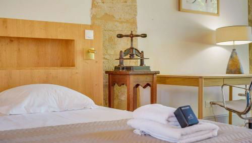 Les Abeilles, 100 m2 Loft, Nature and Light - Foto 4