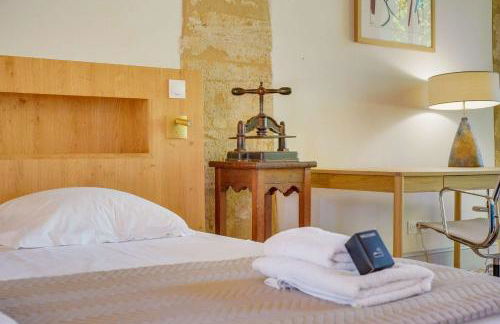 Les Abeilles, 100 m2 Loft, Nature and Light - Foto 4