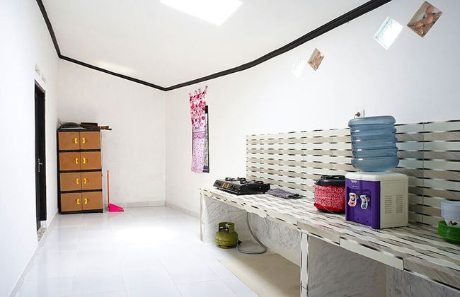 Villa Cahaya by Ruang Nyaman - Foto 9