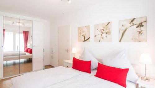 Ferienwohnung Kuckucksnest - Foto 2