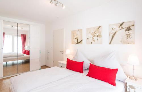 Ferienwohnung Kuckucksnest - Foto 2