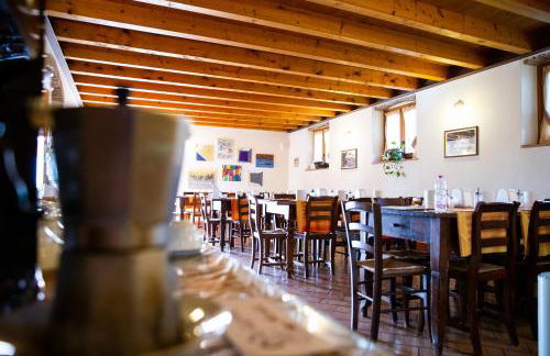 Agriturismo Ca' Vecia - Foto 37