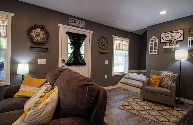 Mountain Haven Dragon's Nest Cabin - Photo 12