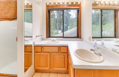 Flathead Lake Views Scenic and Spacious Retreat! - Foto 13