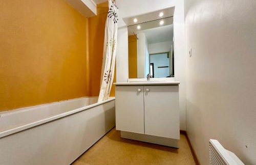 Les Naïades E19 - 2 bedrooms for 5 people ! - Foto 7