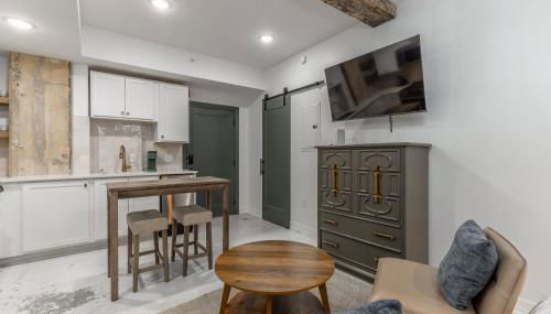 Park Hotel Studio Suite 303 - Foto 2