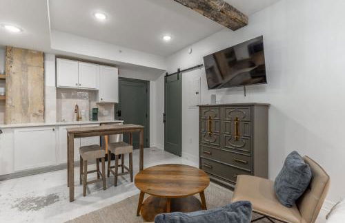 Park Hotel Studio Suite 303 - Foto 2