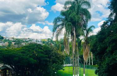 Flat Piemonte Apart - Photo 11