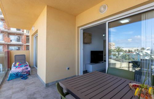 Miradores del puerto Apartment Casa Jael - Foto 35