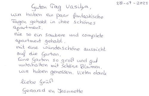 Phantasialand Family Apartment Erftstadt-Brühl-Cologne - Foto 31