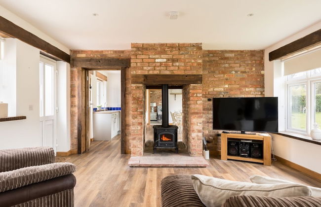 Stable Block - Foto 20