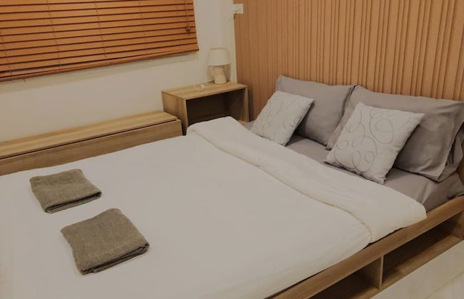 S.P.C. Apartment by Brodderud - Foto 19