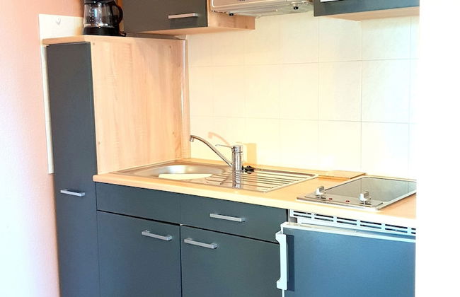 Feriendomizil am Hafen GbR - Foto 52