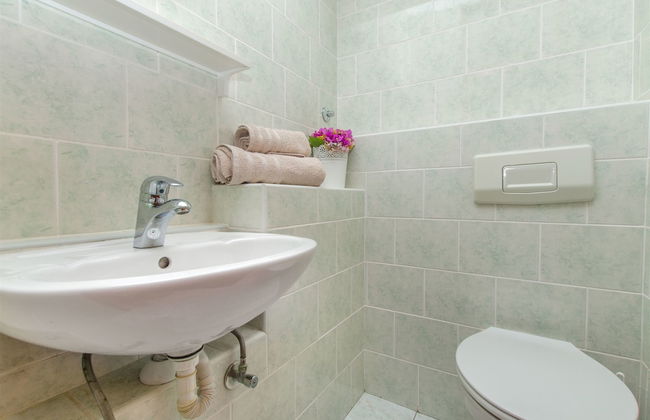 Apartments and Rooms Anita - Foto 18