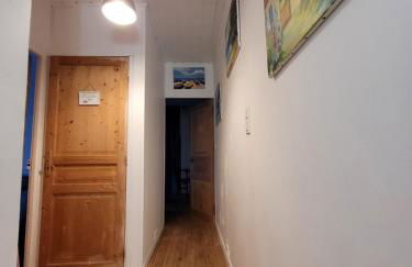 Maison d'hôte très calme plein centre ville jardin - Foto 6