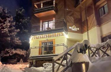 Beskidzkie Tarasy - Photo 3