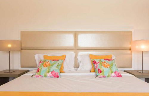 D Wan Deluxe Apartments - Foto 26