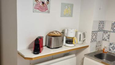 Grand appartement en RDC Vallée de Campan - Foto 2