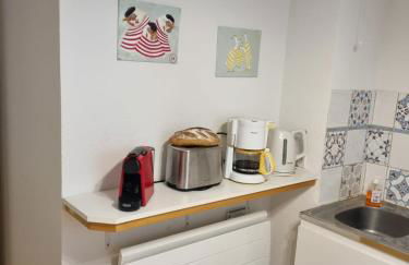 Grand appartement en RDC Vallée de Campan - Foto 2