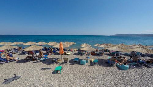 Aliki Studios - Foto 4