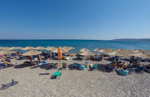 Aliki Studios - Foto 4