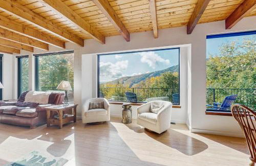 Lincoln Peak Retreat - Foto 11