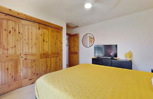 Cascade Cozy at Roslyn Ridge Resort - Foto 11