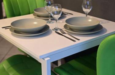 Große Ferienwohnung an der Rheinpromenade three - Foto 12