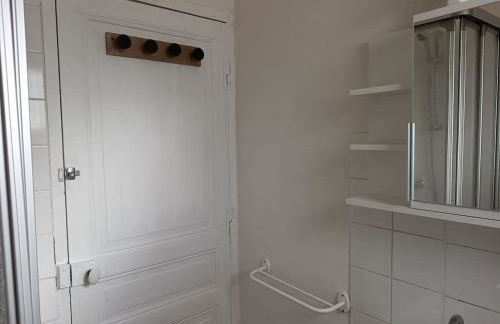 Maison avec jardin - Foto 19