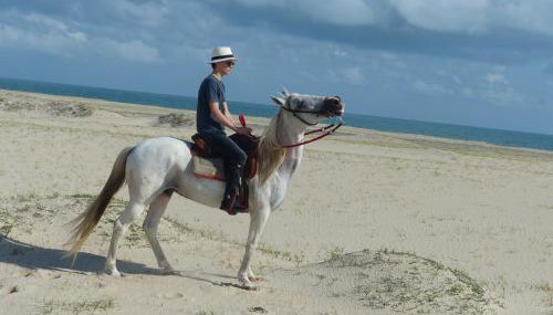 Refugios Parajuru - Villa Alegre - Foto 2