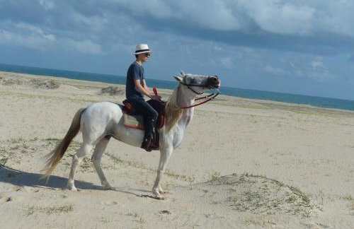 Refugios Parajuru - Chalet la Garagem - Photo 37