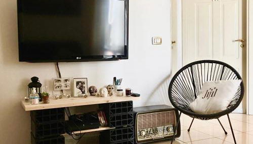 Marina Design Apartment - Foto 2