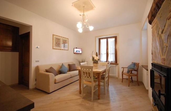 Agriturismo Quata Tuscany Country House - Photo 28