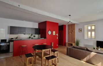 Rouge et Vin - Foto 1