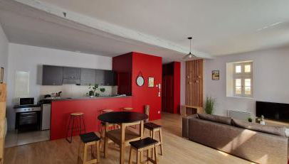 Rouge et Vin - Foto 1