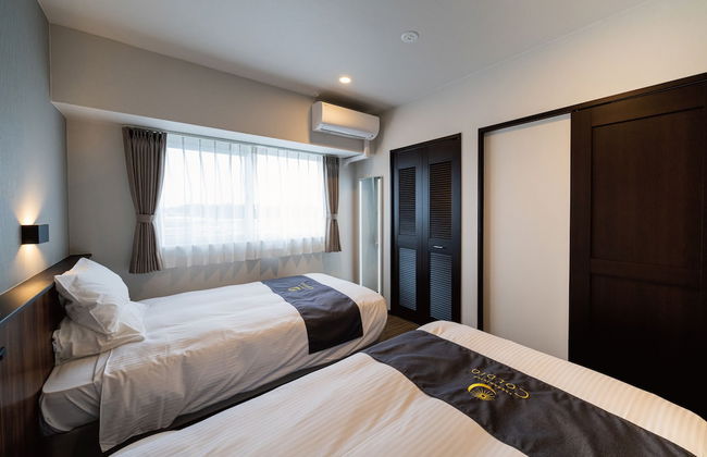 Aqua Palace Chatan by Coldio Premium - Foto 7