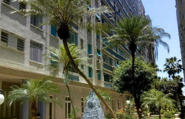 Apart de frente para a praia - Foto 13