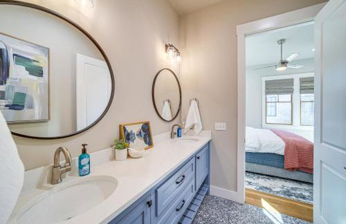 Cozy Carlton Landing Home - Pools and Lake Access - Foto 13